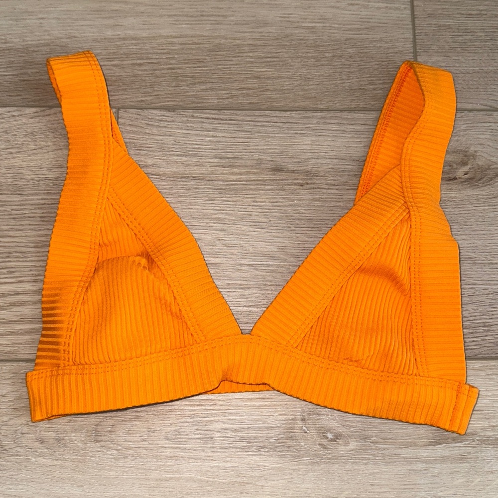 Minimale Animale Ribbed Bikini - Picture 3 of 8